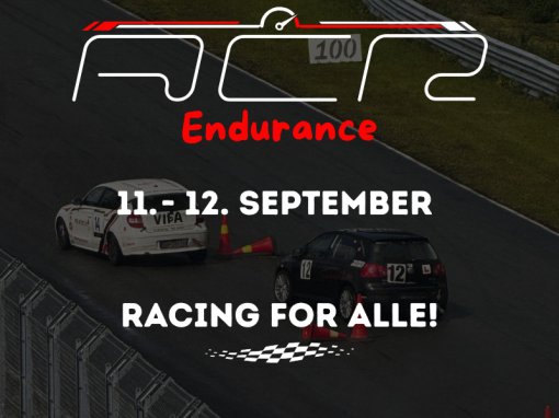 ACR Endurance